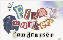 Flea Market Fundraiser
