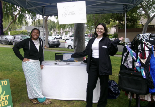 Envirofest Collaboration