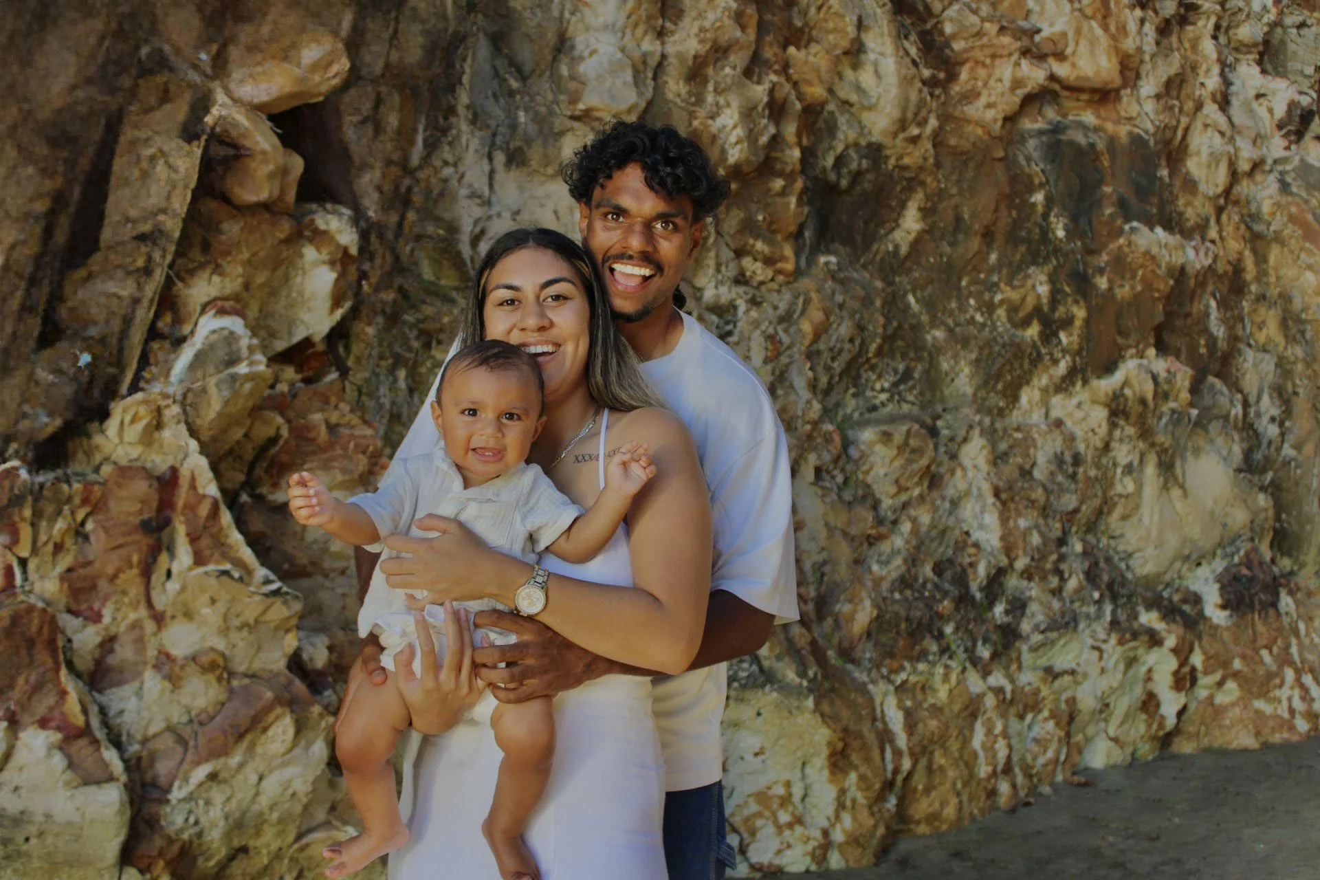 GSWK Photography Services Family Session (Mother's Day Mini's)