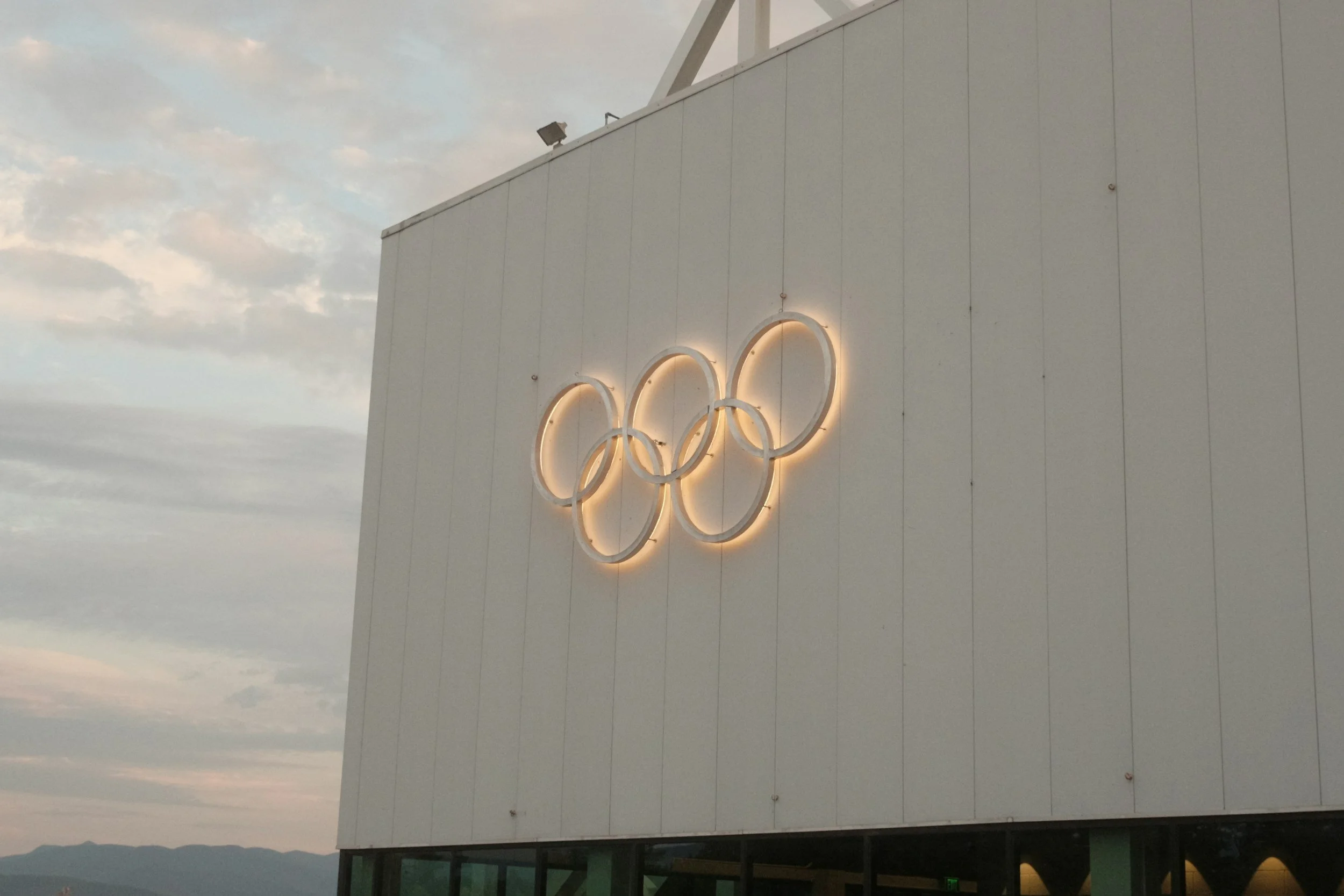 Brisbane's Biggest Olympic Challenge Isn't Stadiums, It's People