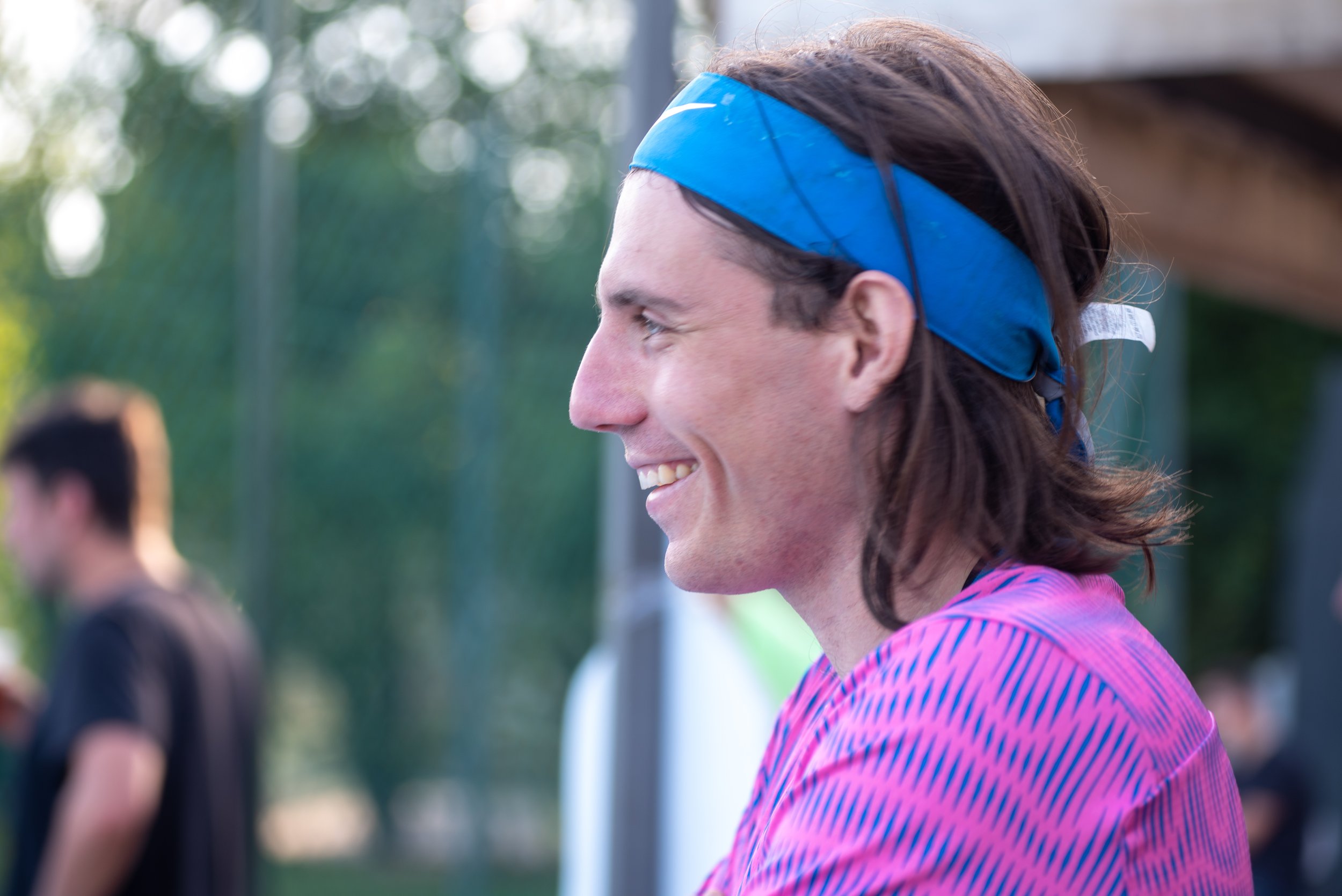 Torneo "Federer/Nadal" 2025 