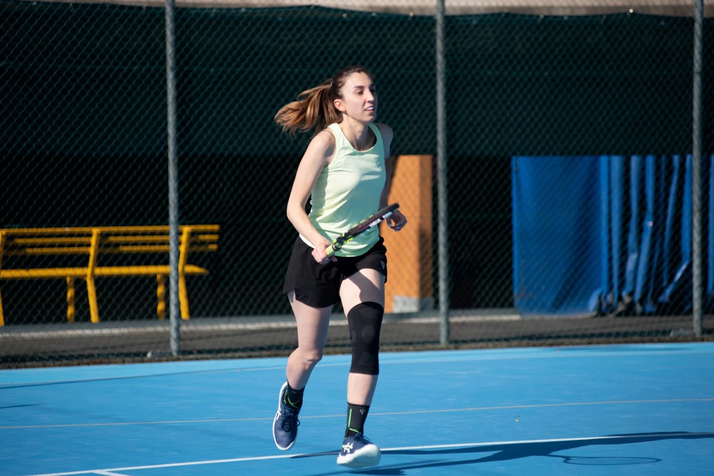 Torneo "Federer/Nadal" 2025 