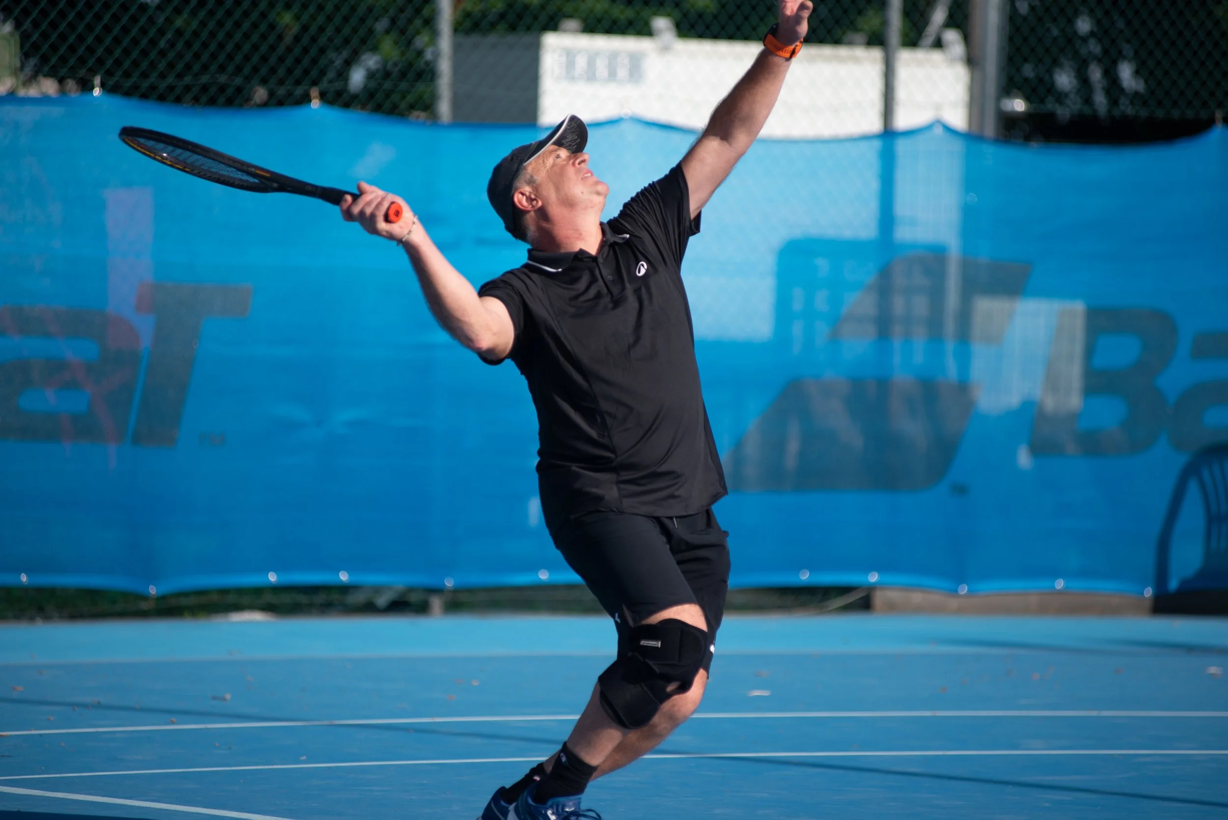 Torneo "Federer/Nadal" 2025 