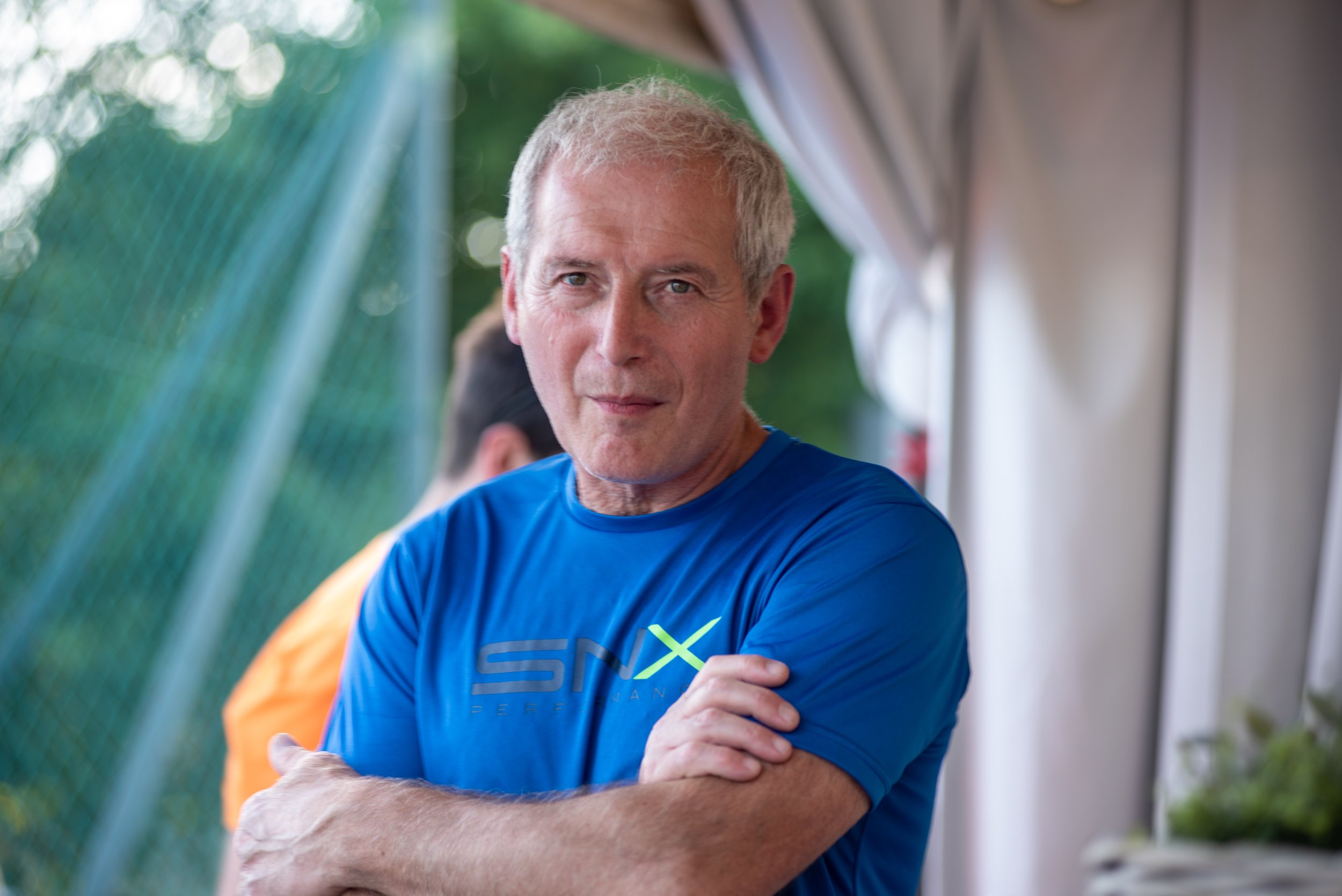 Torneo "Federer/Nadal" 2025 