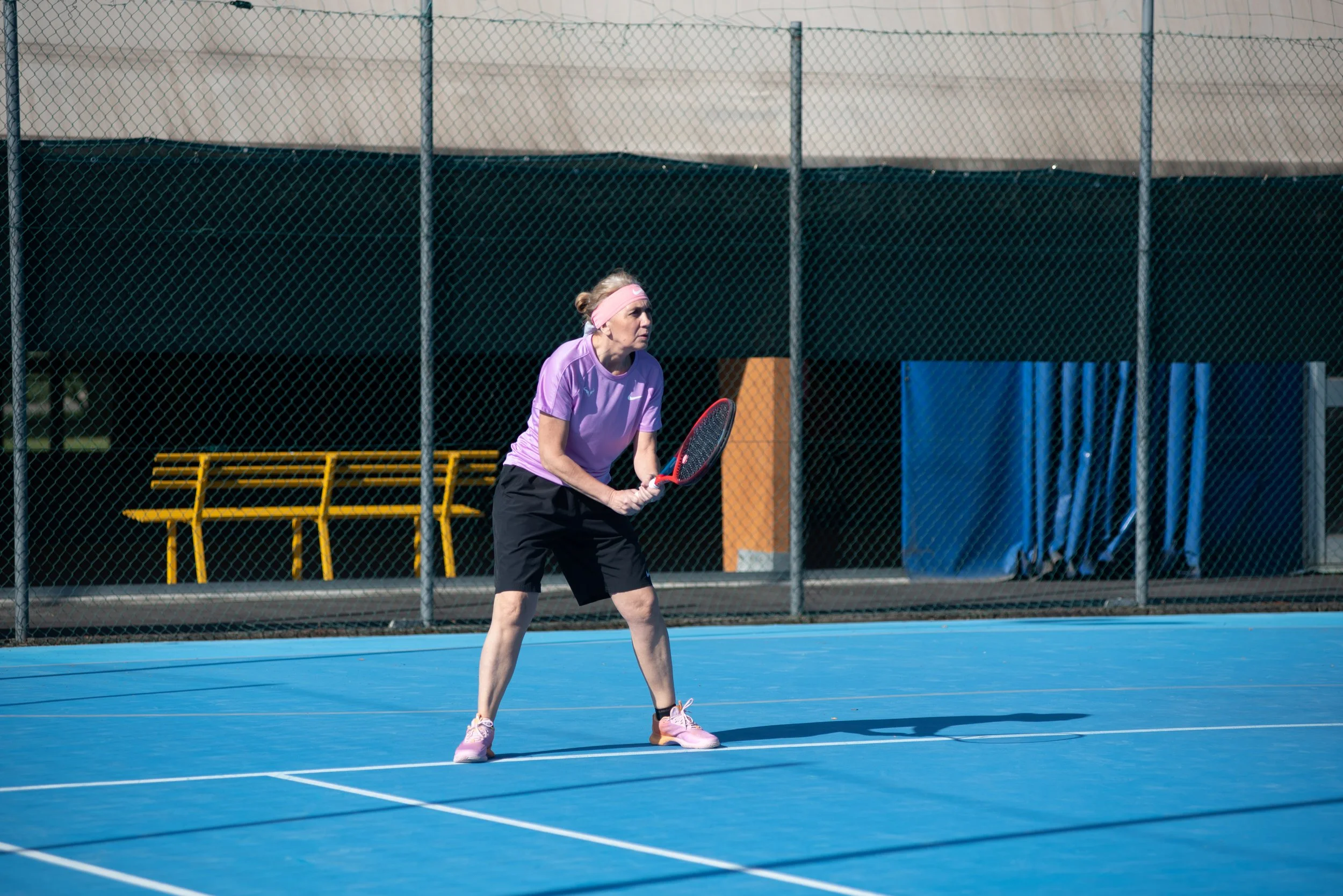 Torneo "Federer/Nadal" 2025 