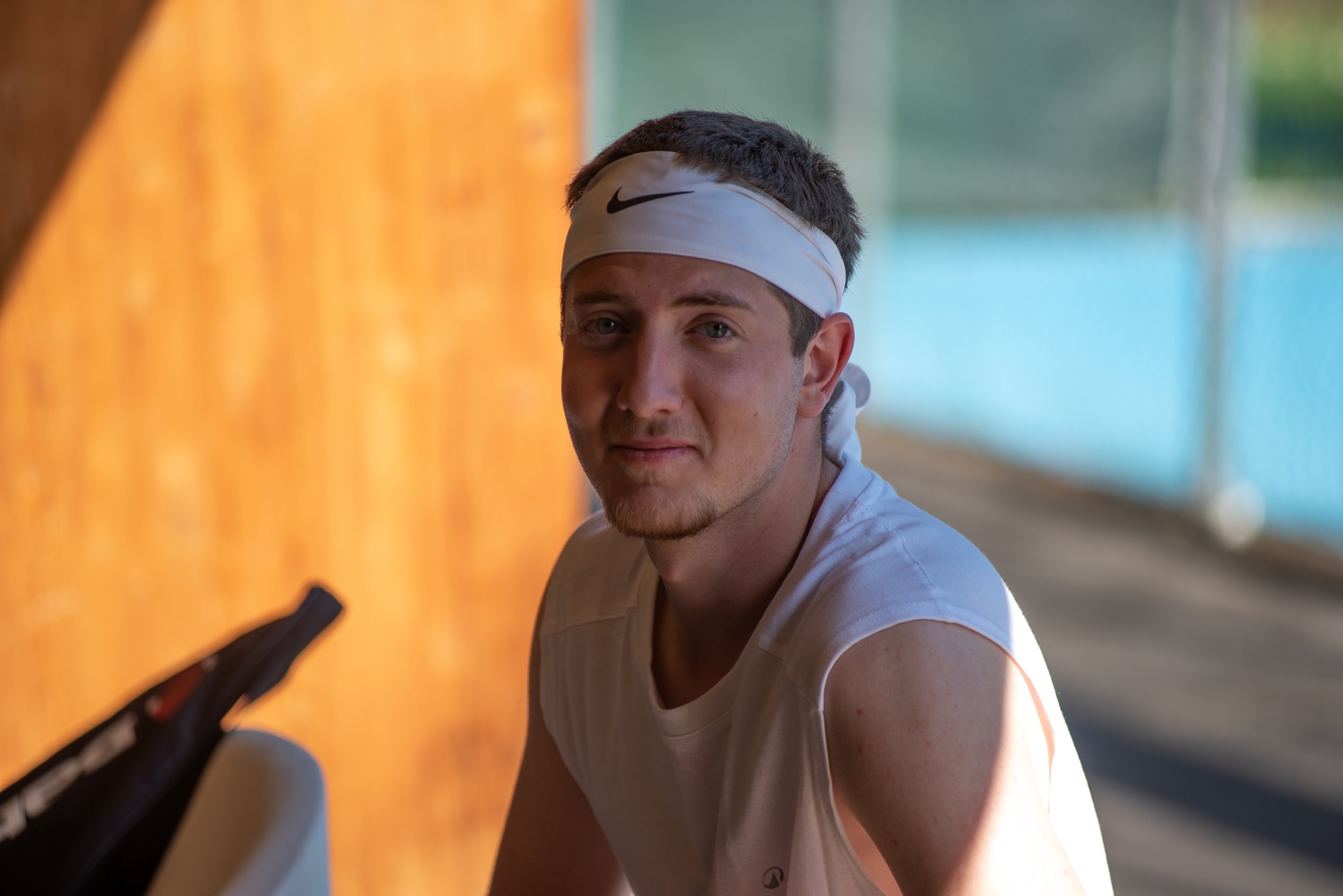 Torneo "Federer/Nadal" 2025 