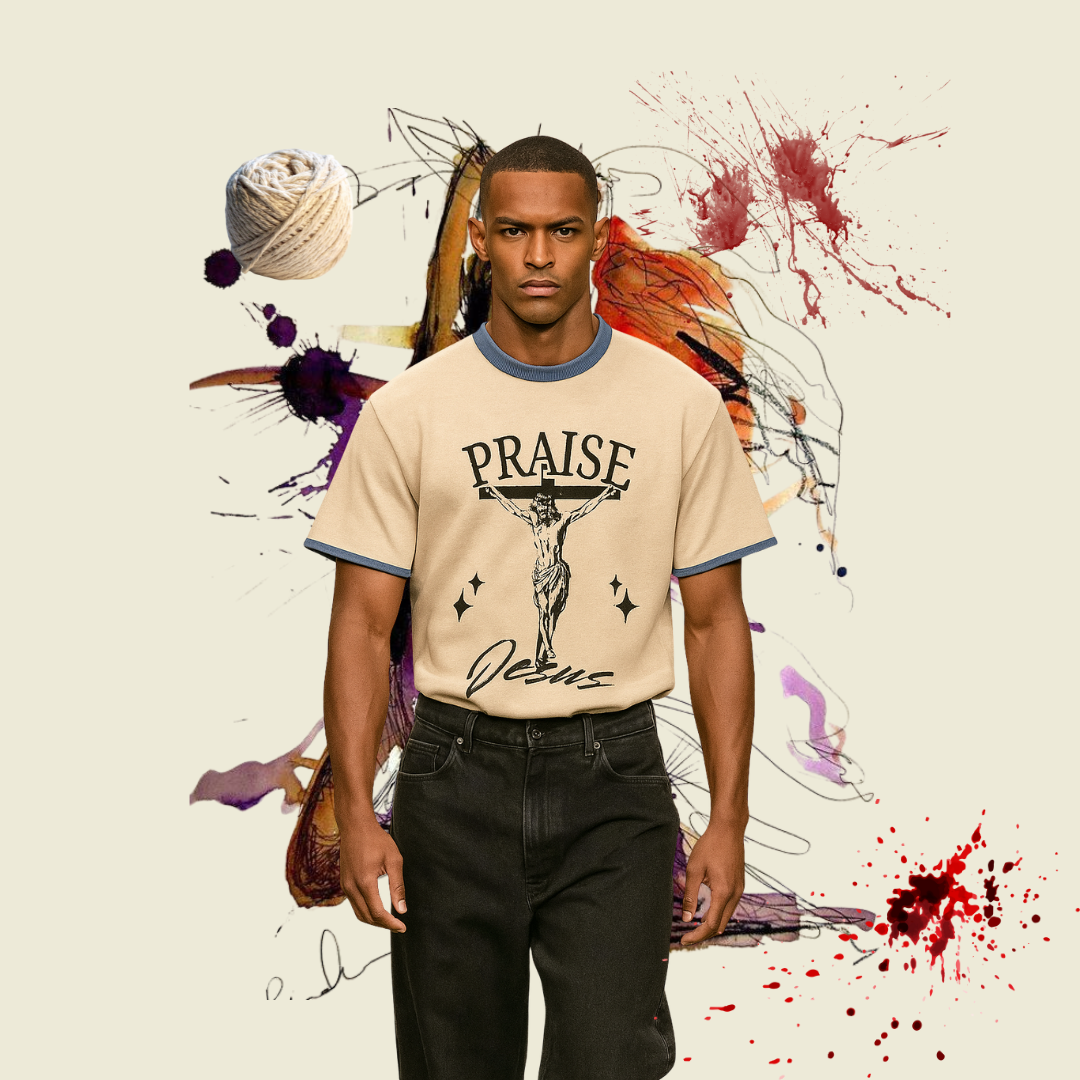 Project Praise Jesus