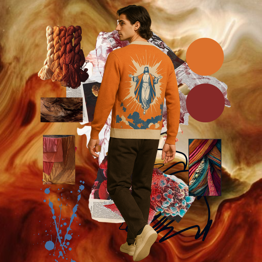 Project Spirit Break Out