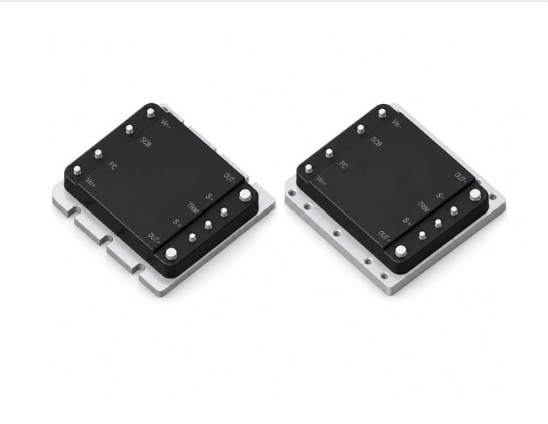 300V Half-Brick Modules
