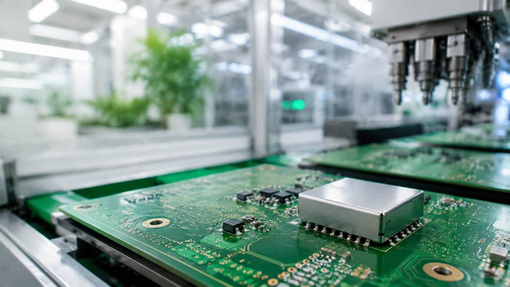 Tunable Filter Innovation at MTT