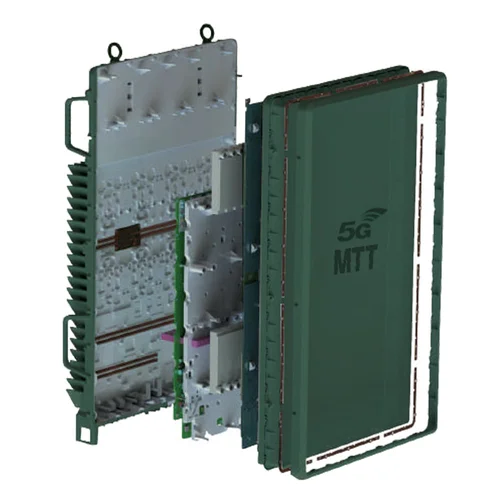 MTT Private 5G 320 watt 64T64R Massive MIMO radio