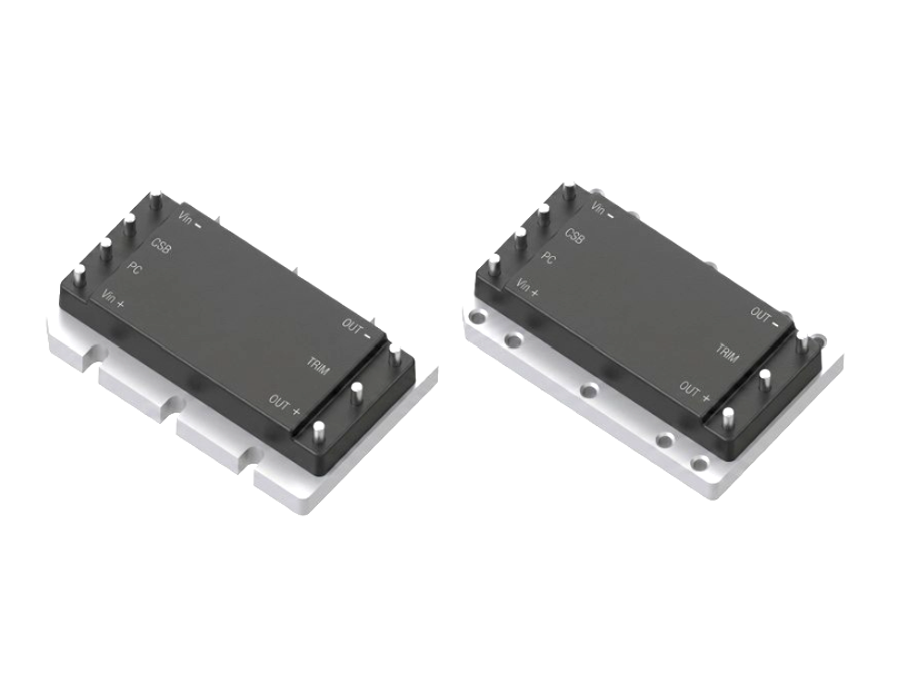 48V Quarter-Brick Modules