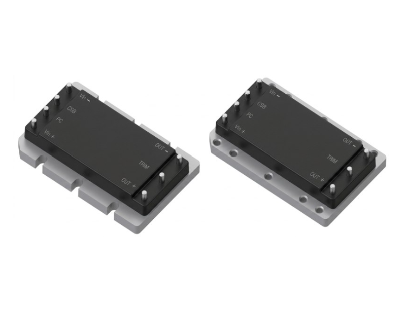 375V Quarter-Brick Modules