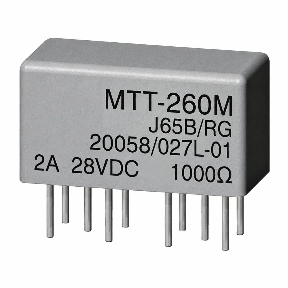 Sealed Magnetic Relay-1.jpg