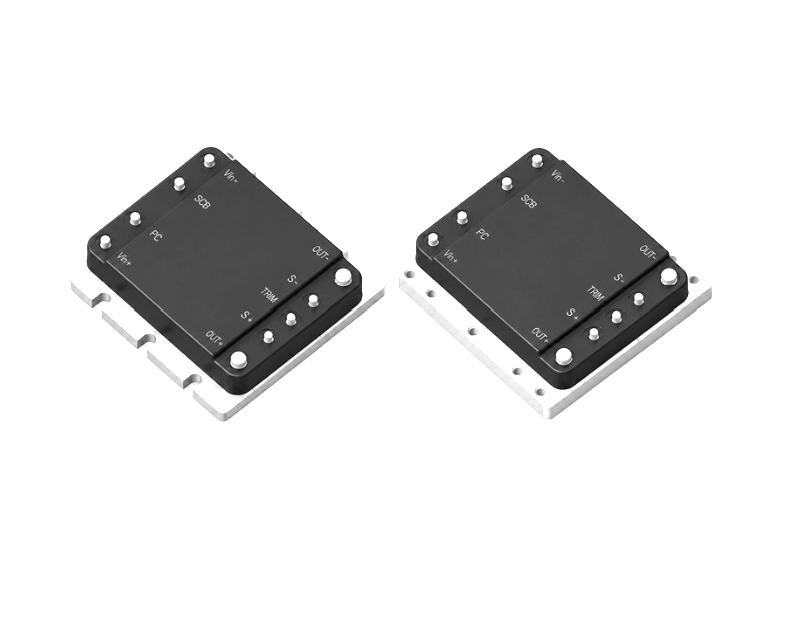 48V Half-Brick Modules