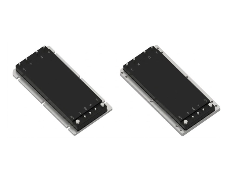 300V Full-Brick Modules
