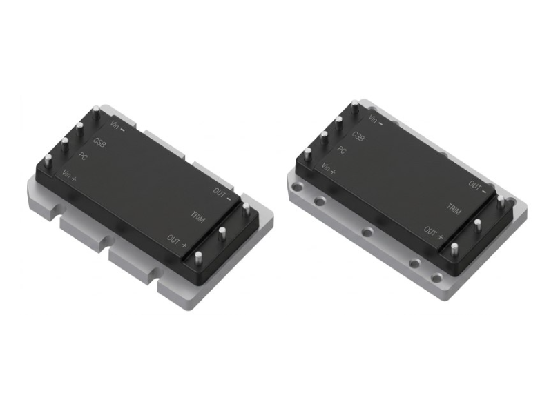 300V Quarter-Brick Modules