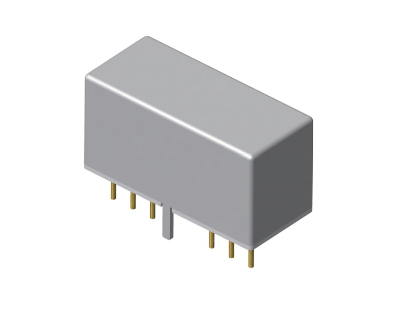 6W Isolated DC-DC Module