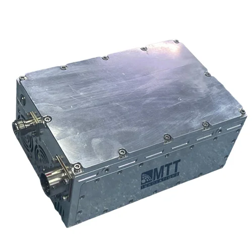 Satellite communications product