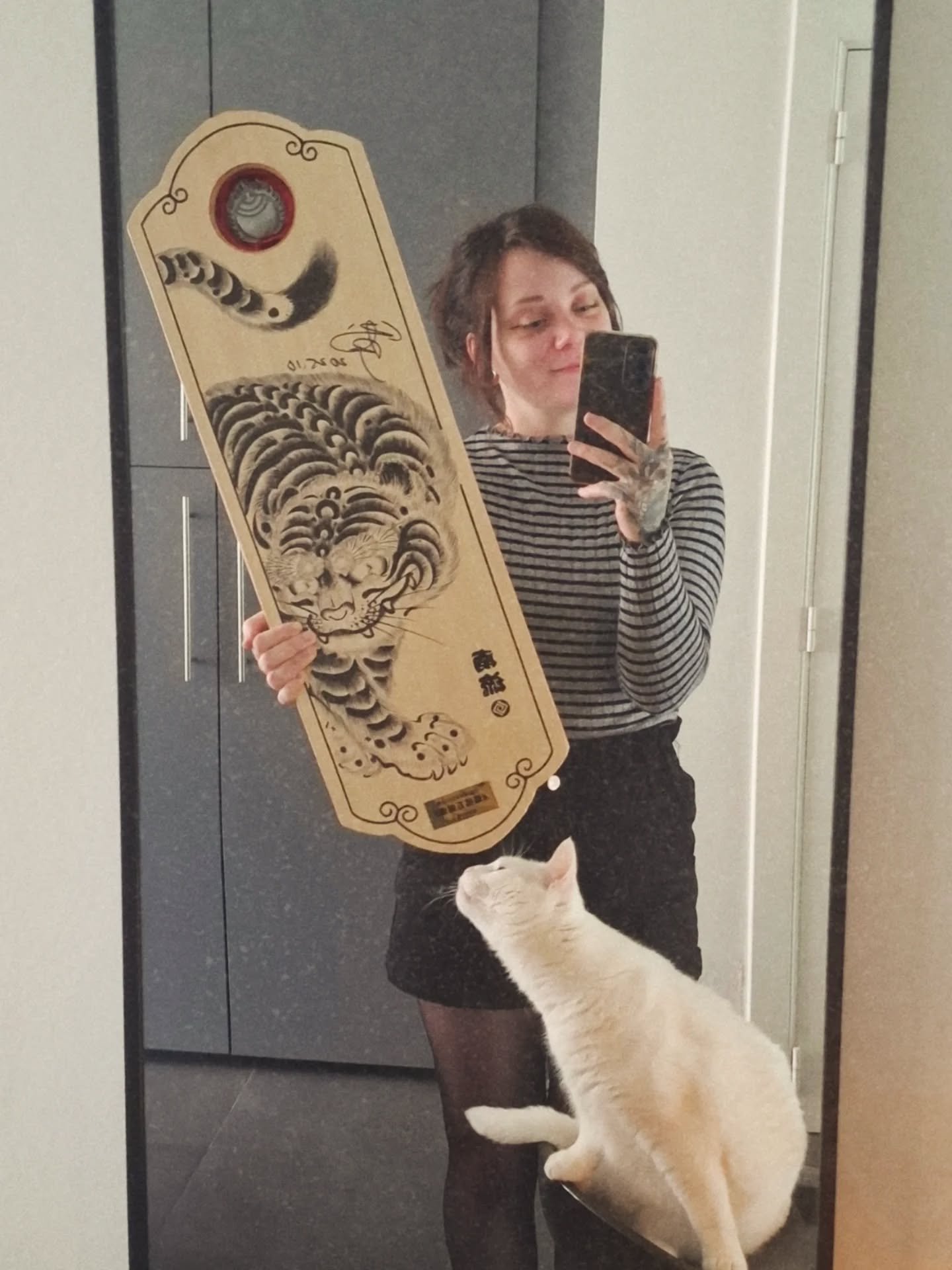 🏮 EVOLUTION 🏮

2026 marks a new chapter. After four incredible years of growth here in Leuven, I am officially shifting my focus toward the art of Oriental tattooing. 

I want to say a massive thank you to everyone who has trusted me with their ski