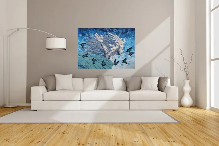 Transformation  Click on image to purchase