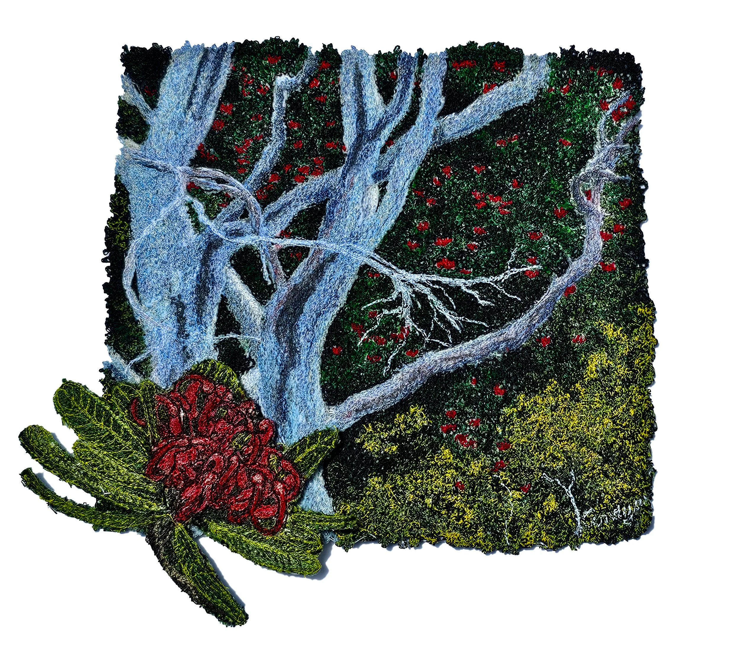 Waratah at Lake King William Sold