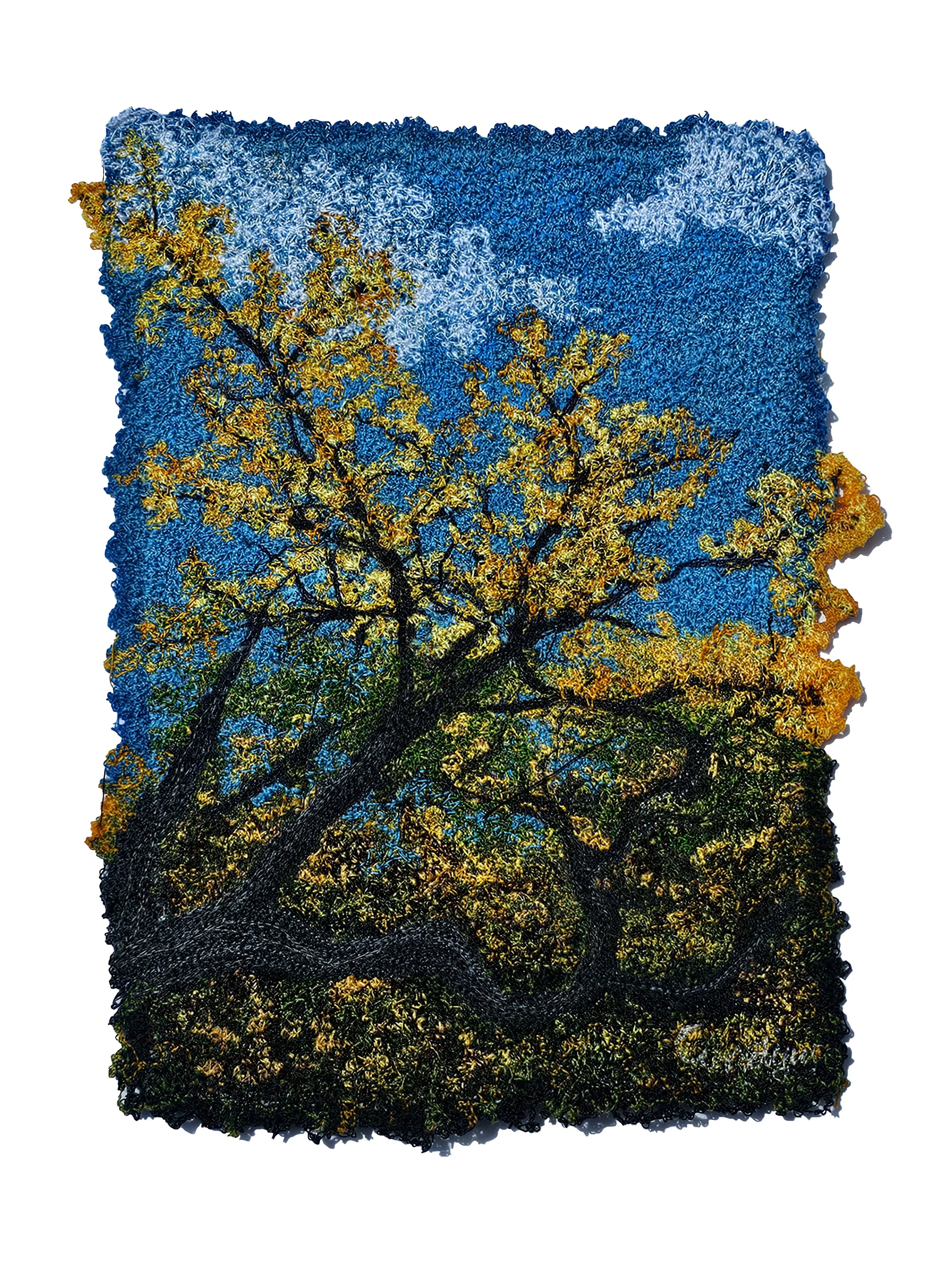 Tangle Foot will be available on the 5th of Feb