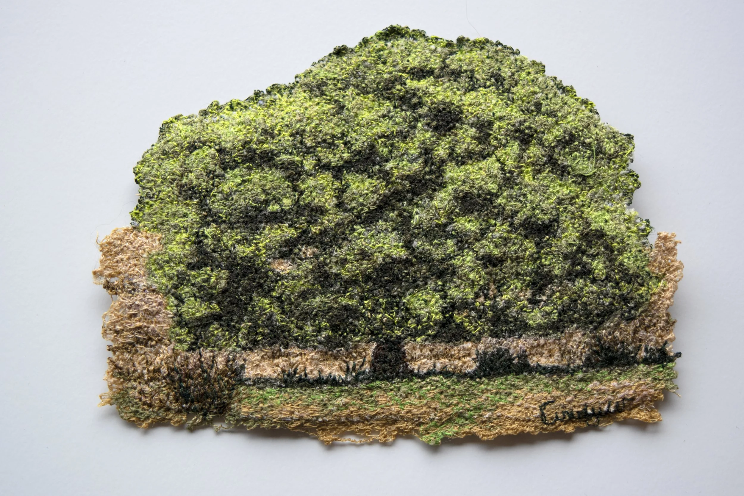 Acacia Park Will Be for Sale on the 5th of February