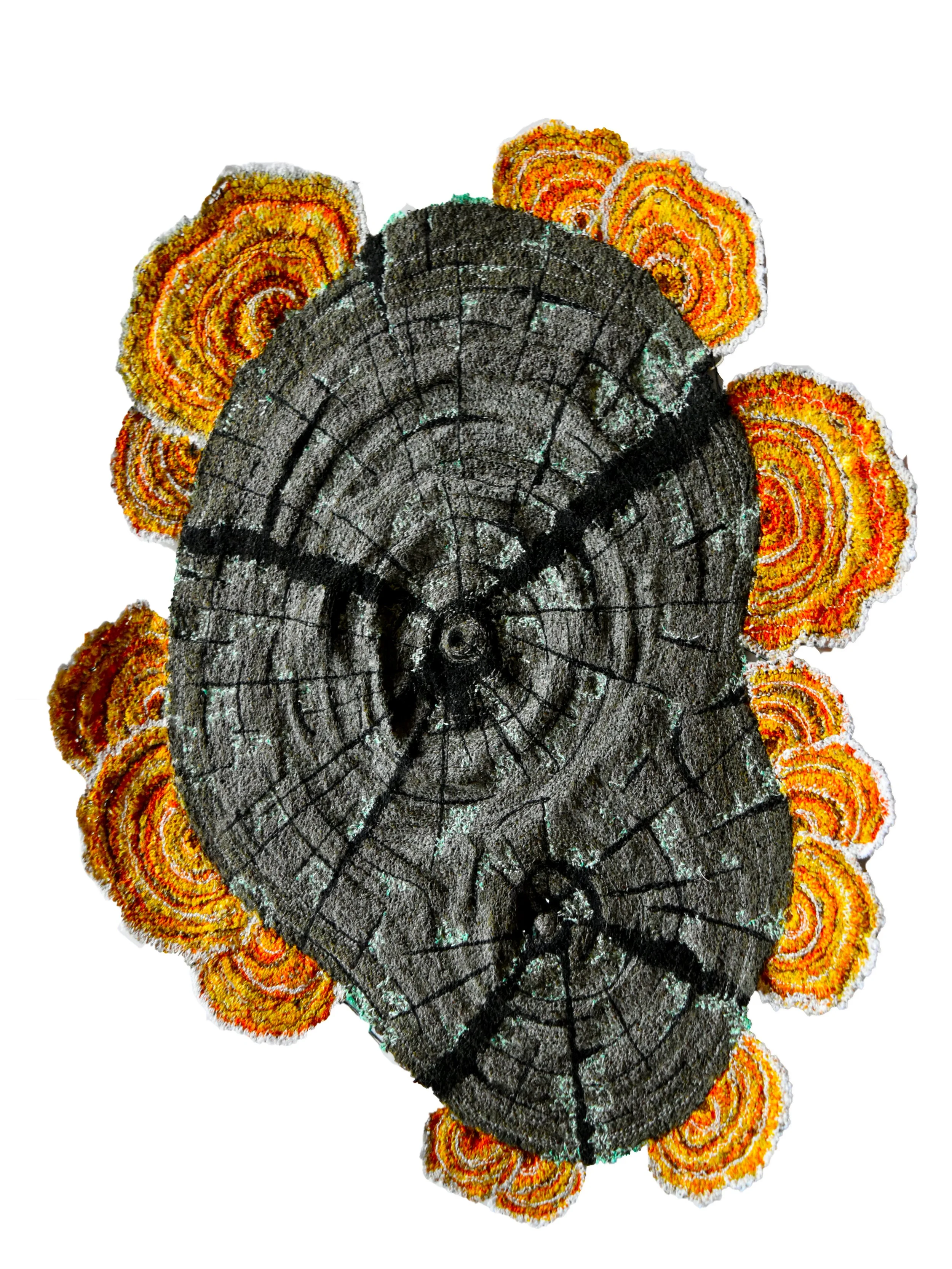 stump and Fungi 2 will be available in February 