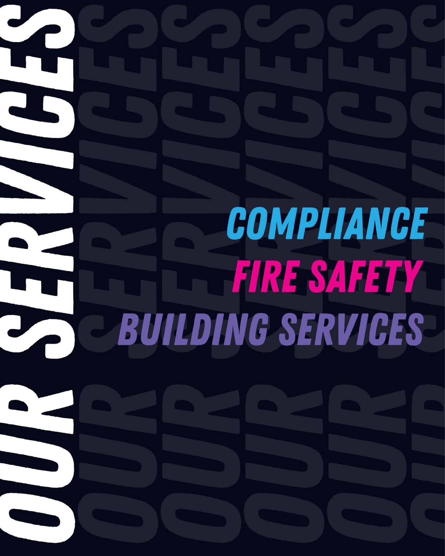 From compliance and fire safety to full building services - FM247 delivers complete facilities care without compromise.

💡 Whether it&rsquo;s keeping your sites safe, compliant, or fully maintained, our expert teams ensure your business runs smoothl