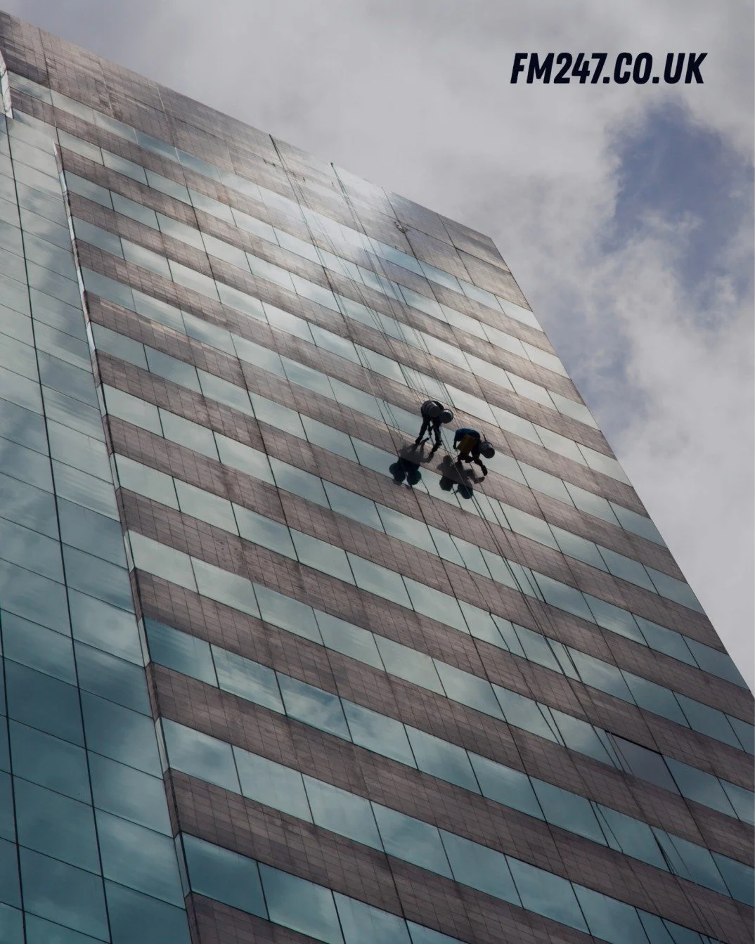 🔧 At FM247, we believe facilities management should be simple, reliable, and built on trust. From compliance and fire safety to full building services -our expert teams keep your sites running safely and efficiently, 24/7.

💡 Facilities care withou