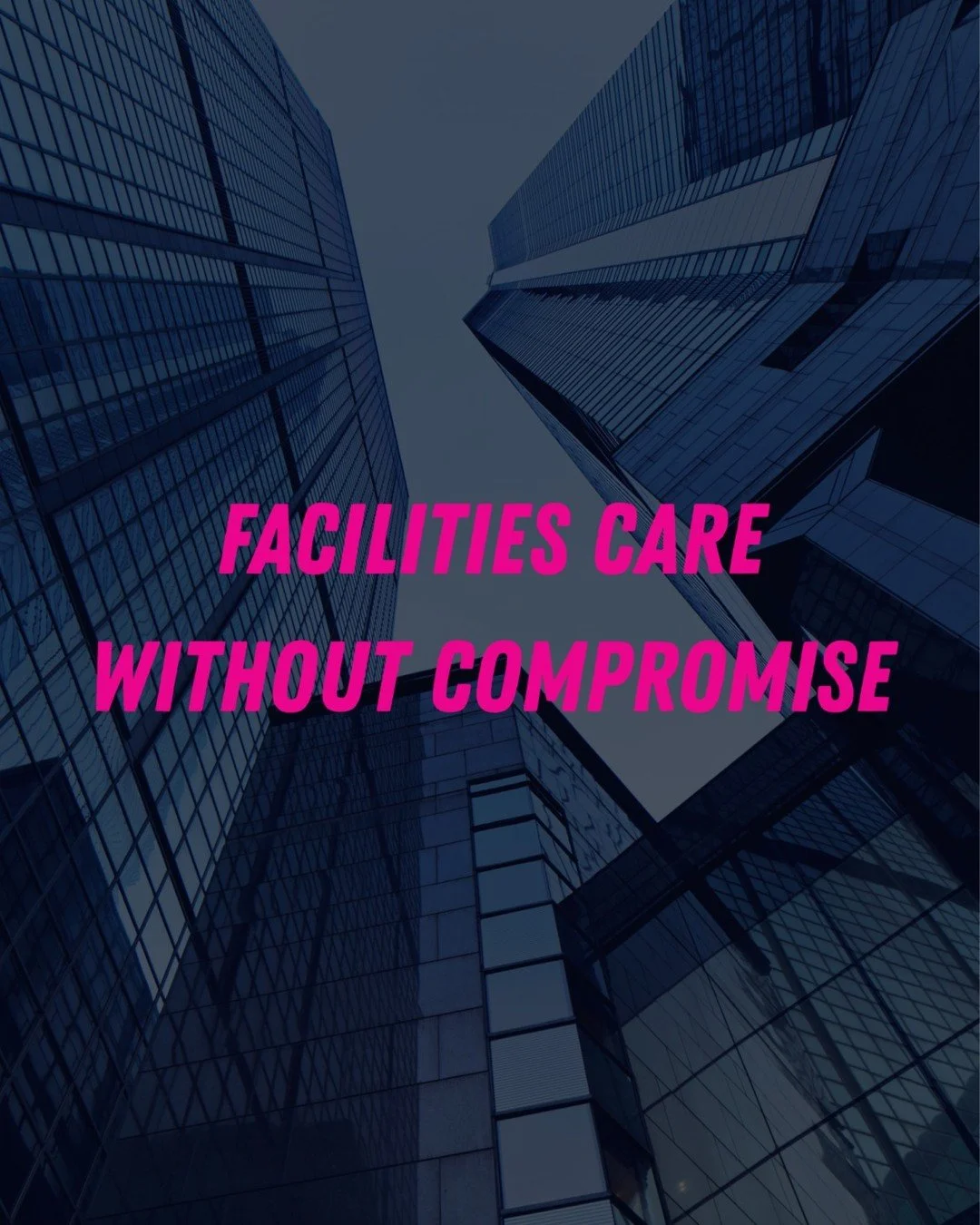 🔵 &ldquo;Facilities care without compromise&rdquo; is more than a slogan. It&rsquo;s our promise. Every site, every task, every time.
Experience uncompromising FM - contact FM247 today.
