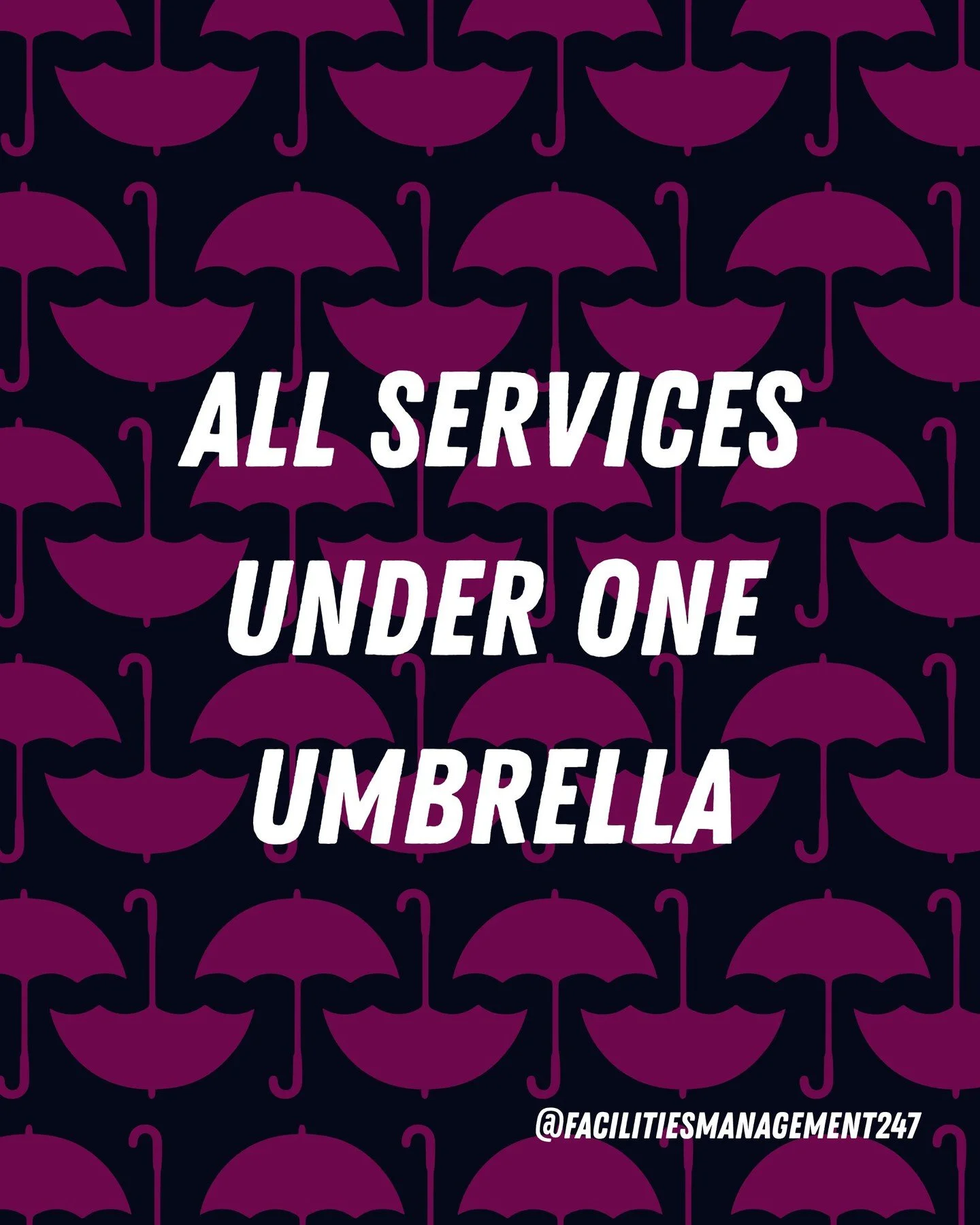 All your facilities services.
One trusted partner.

From compliance and fire safety to building maintenance and technical support &mdash; FM247 brings everything together under one umbrella.

One call. You&rsquo;re sorted.
👉 fm247.uk

#FacilitiesMan