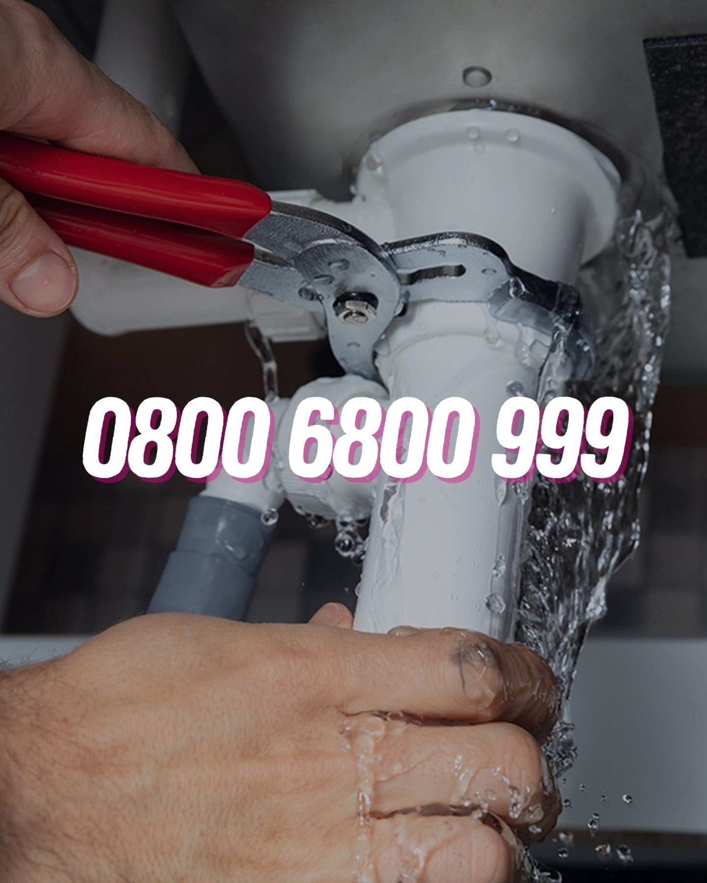🚰 Plumbing Issues? We&rsquo;re Here 24/7! 🛠️

Leaks, blockages, burst pipes &mdash; plumbing problems never happen at a convenient time.

At FM247, our expert plumbing team is on call 24 hours a day, 7 days a week, so you get fast, reliable support
