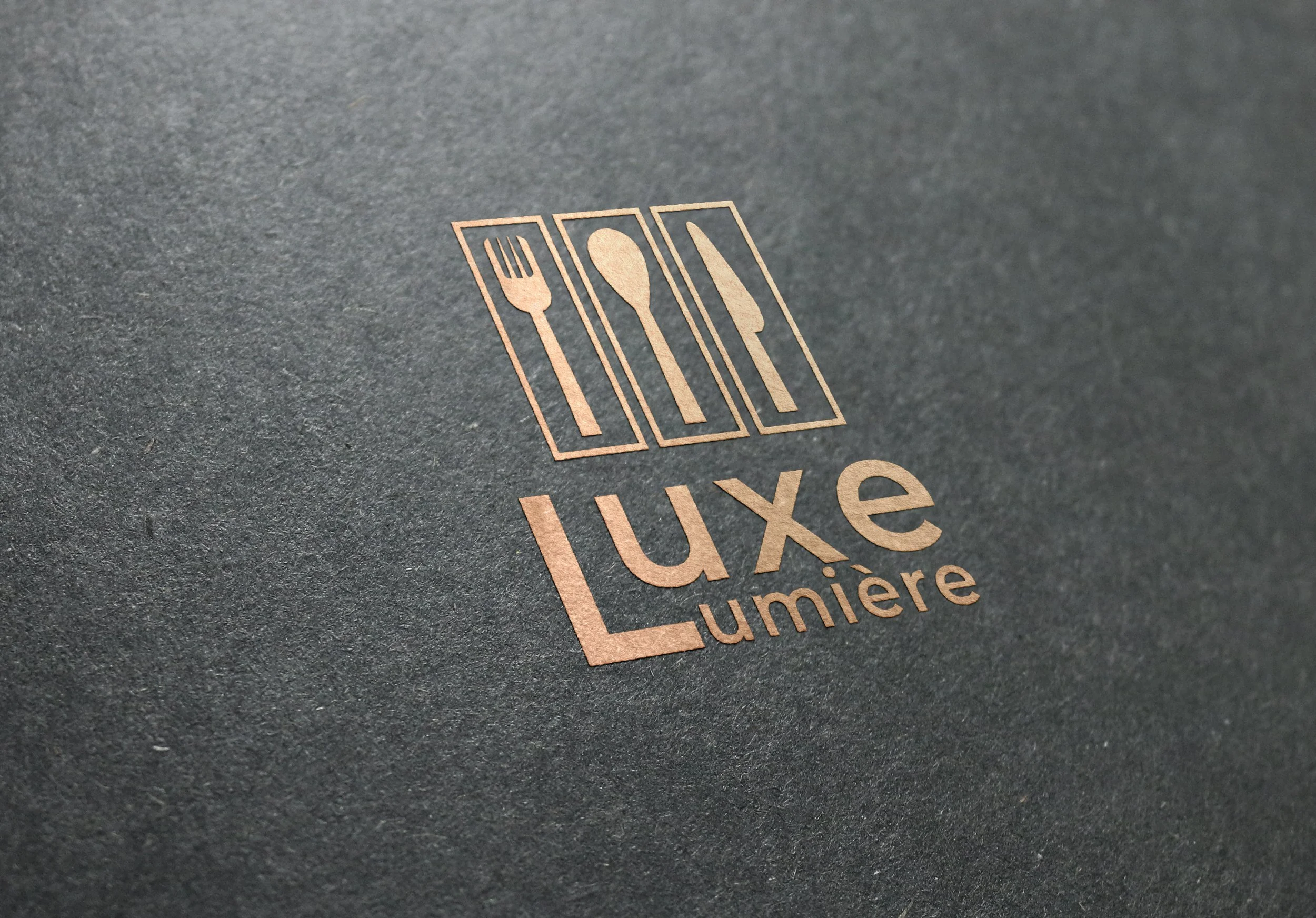 P-Δ: Business Model - Luxe Lumiere