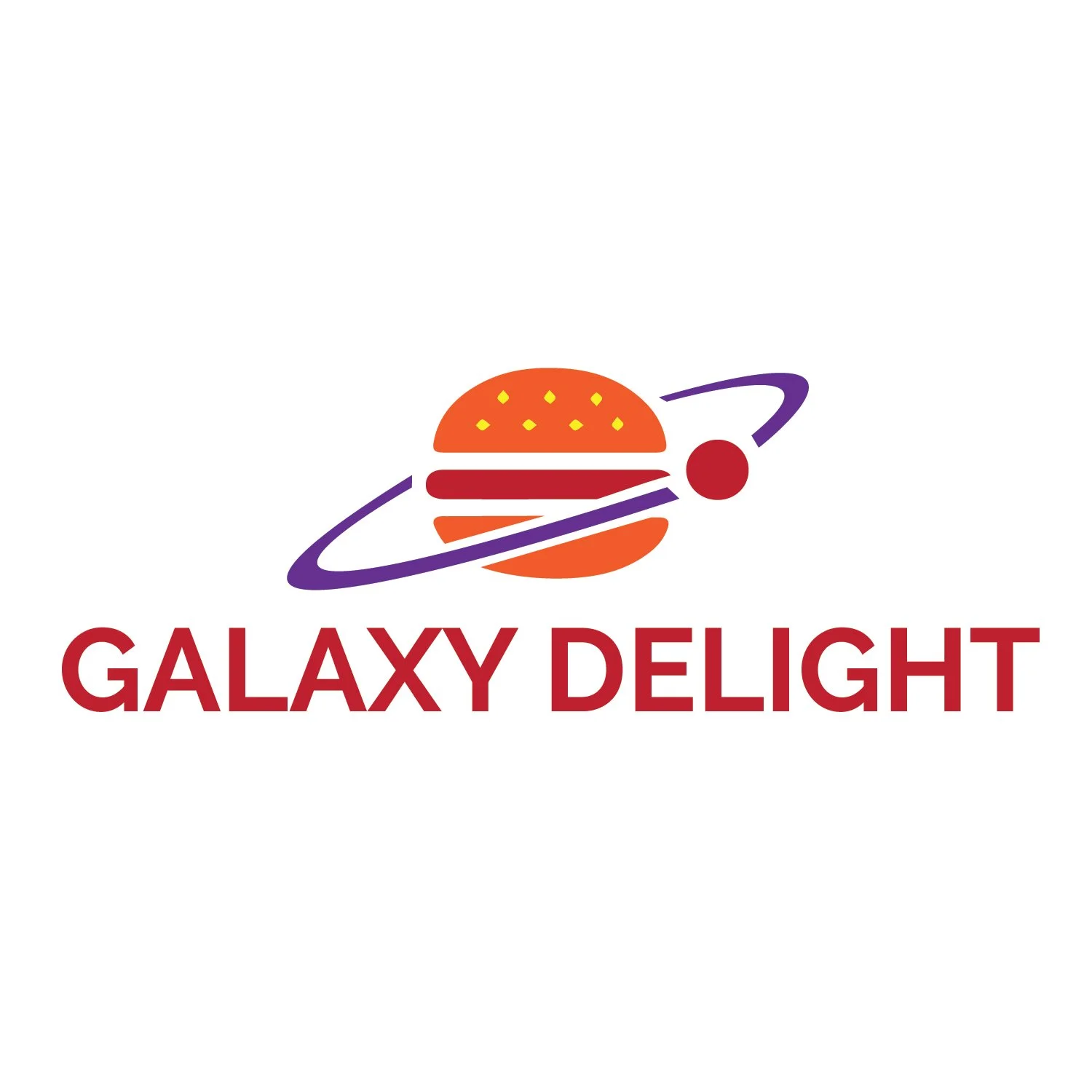Galaxy Delight