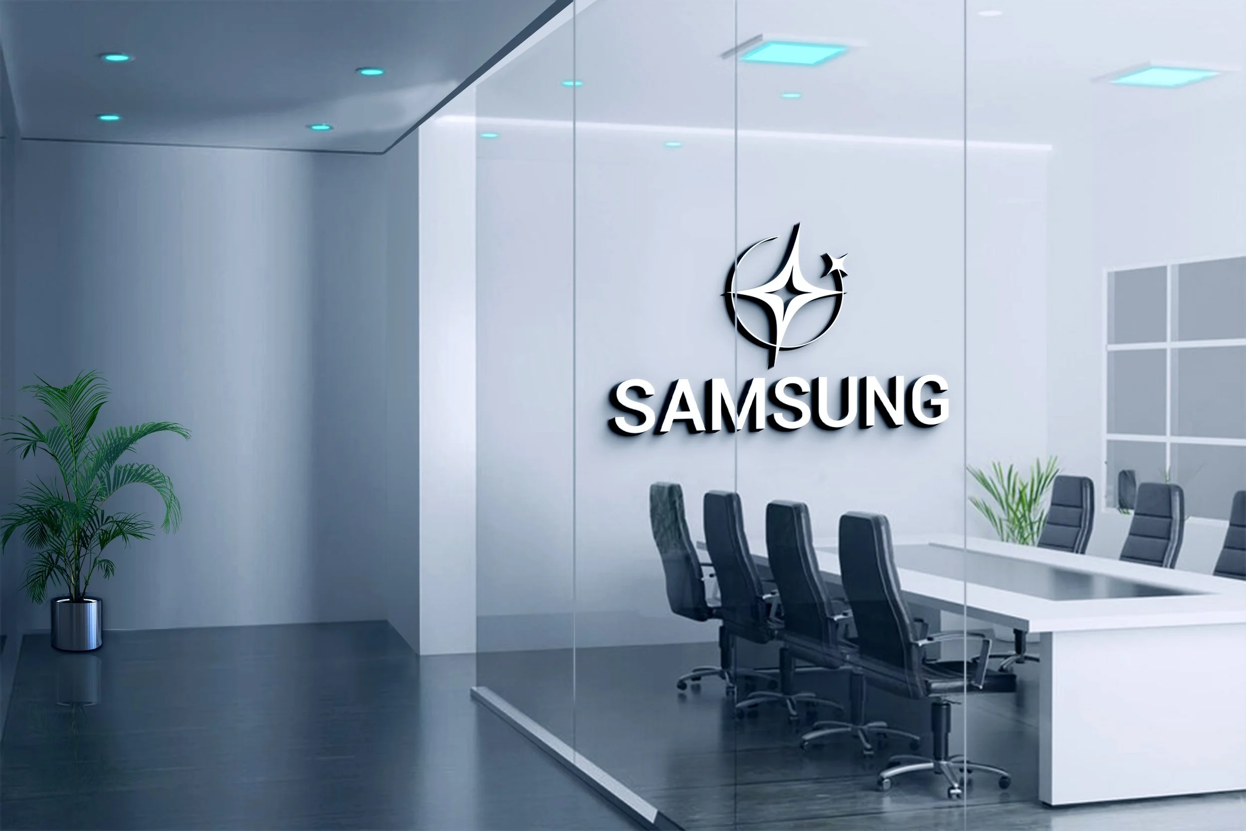 P-Η: Icon, Word Mark, Monogram