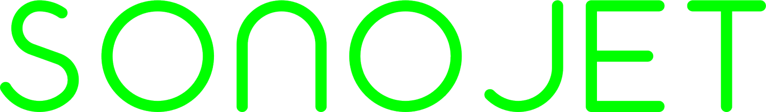 SONOJET