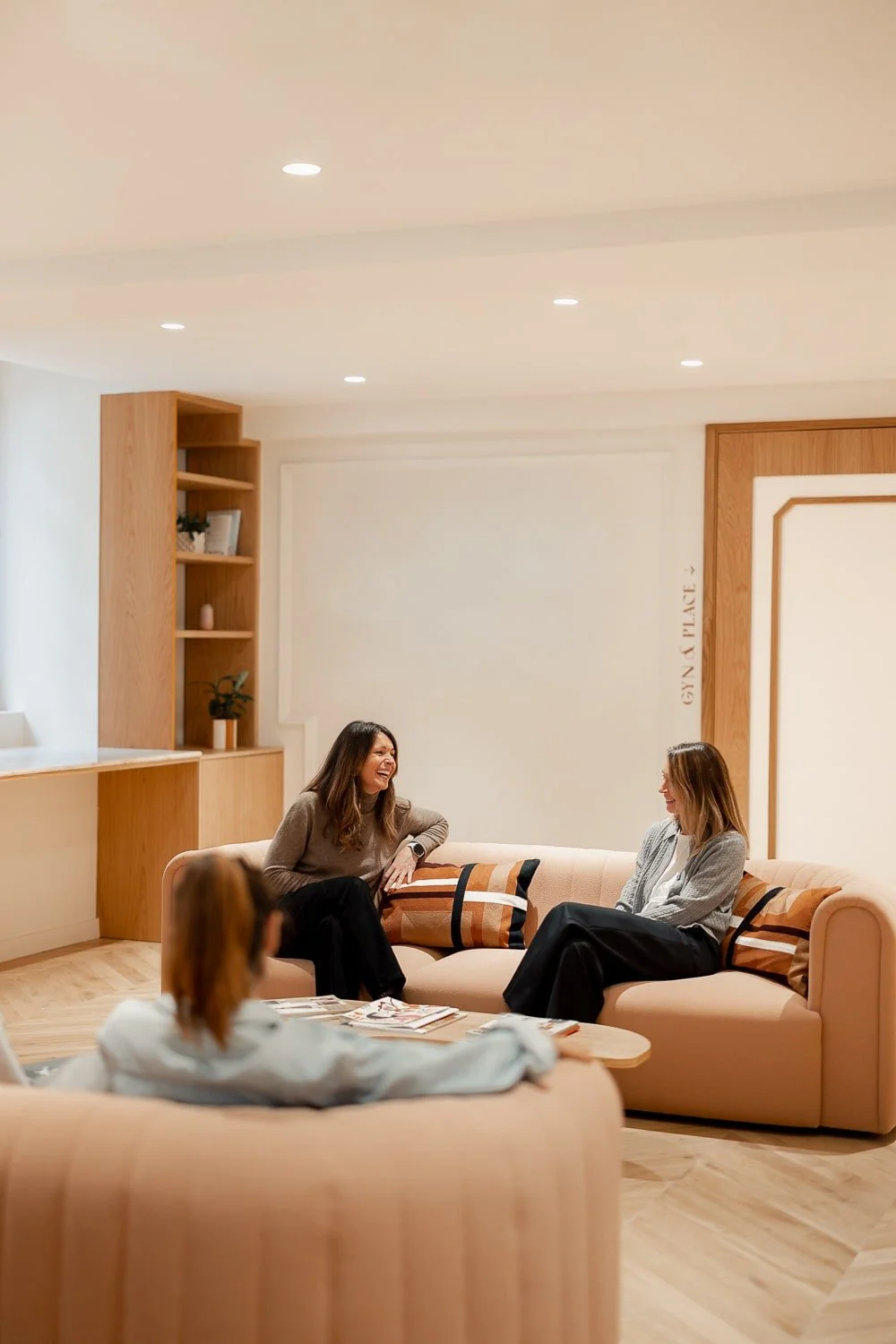 Sexo : Corps, désir &amp; relations