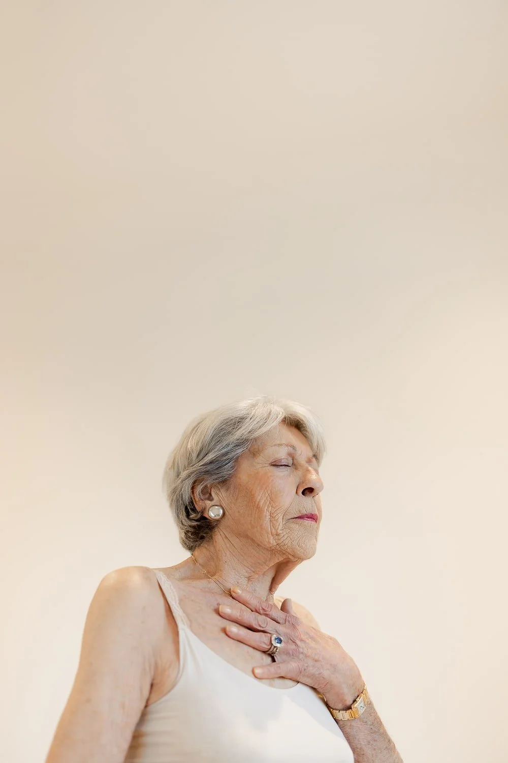 Atelier d’auto-massage du visage