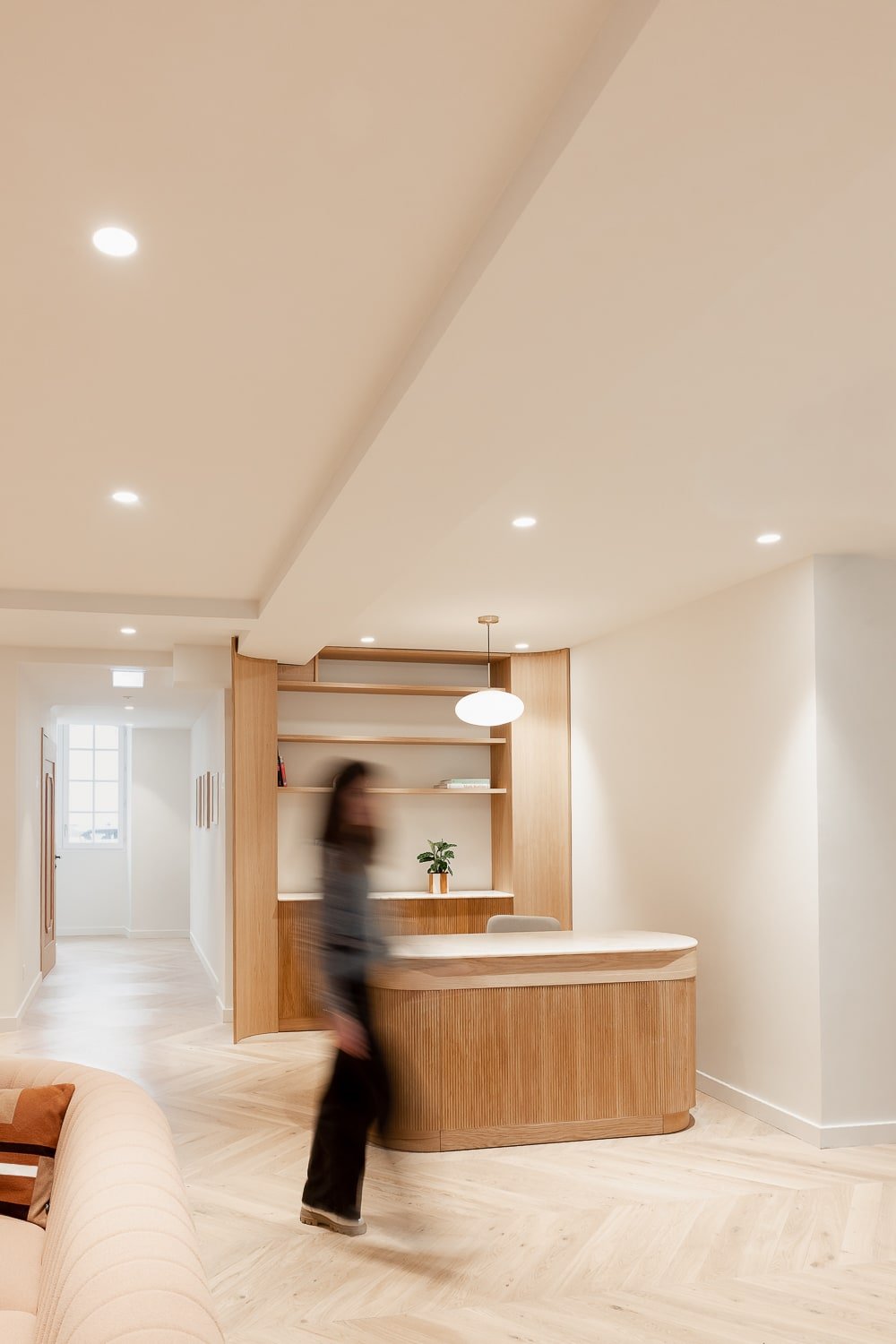 Gyn & Sens, centre de gynécologie à Biarritz. 