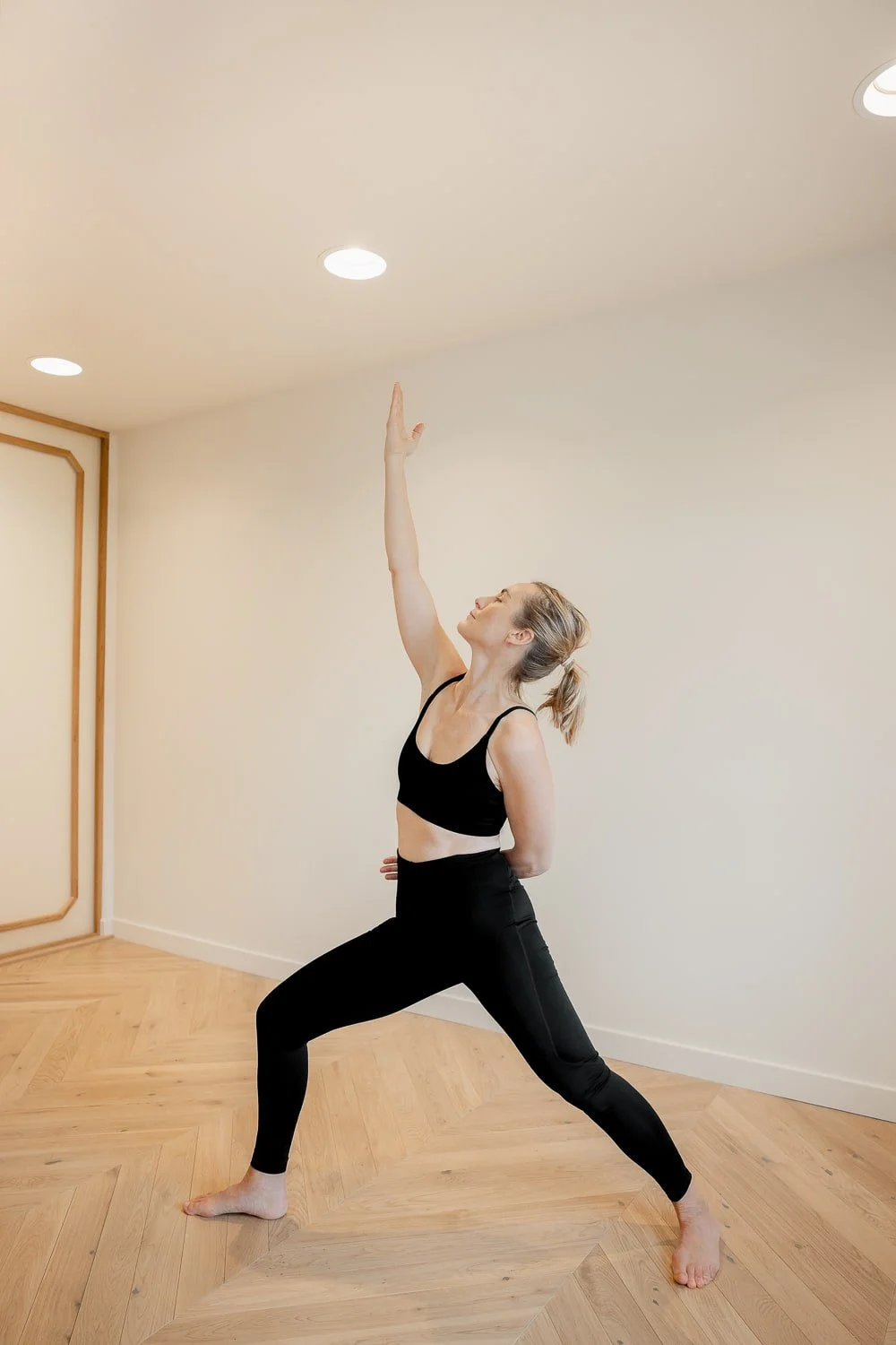 La Gyn & Place, un espace dédié aux ateliers proposés par Gyn & Sens à Biarritz. Yoga, renforcement musculaire, hypnose, naturopathie, sophrologie...