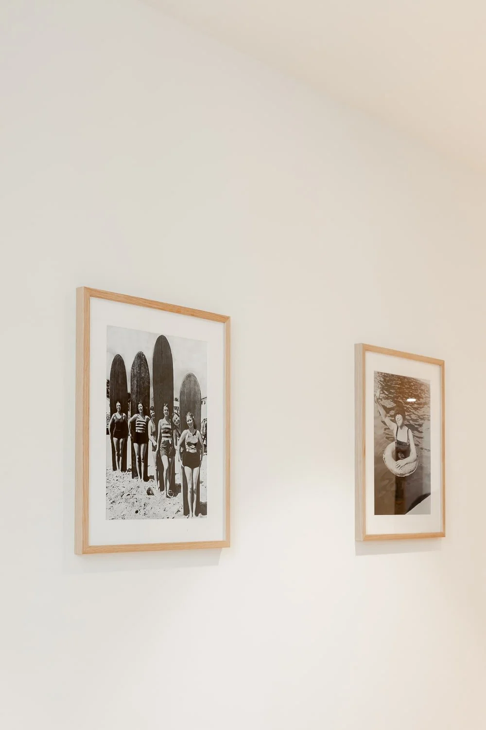 Gyn & Sens, des espaces lumineux et chaleureux dédiés à la santé de la femme à Biarritz. 