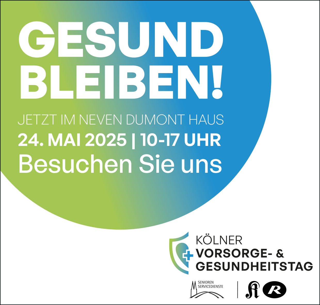 Instagram und Facebook Post KVGT