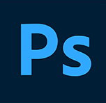 Logo Adobe Photoshop
