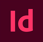 Logo Adobe InDesign