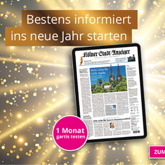 Kölner Stadt - Anzeiger