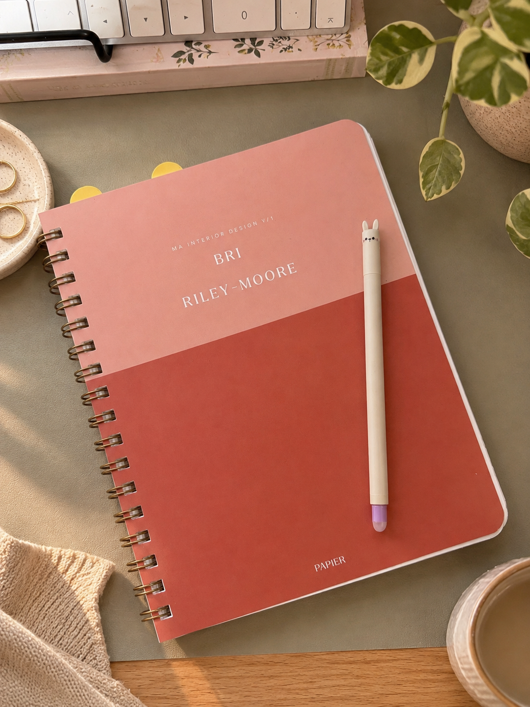 Note 01: MA for a day