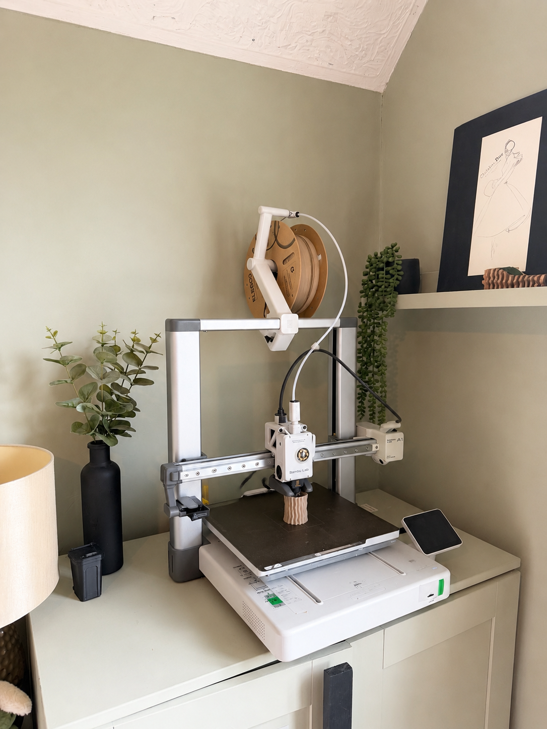 Note 03: I fell down a filament rabbit hole