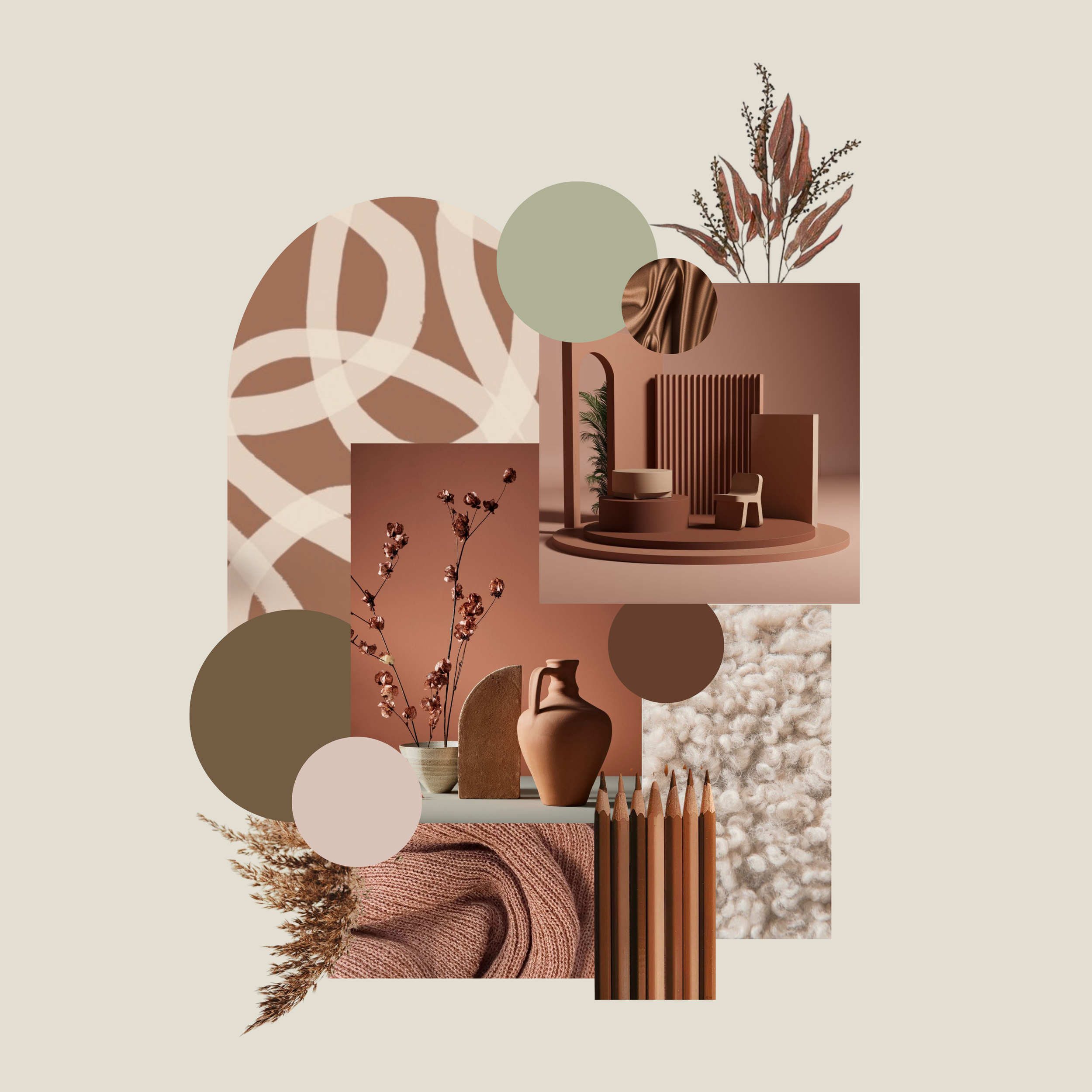 Colour of the Year 2025 Study